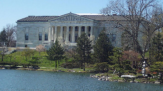 Buffalo History Museum