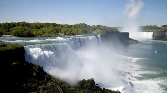 Niagara Falls